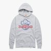 Texas Rangers '81 Hoodie