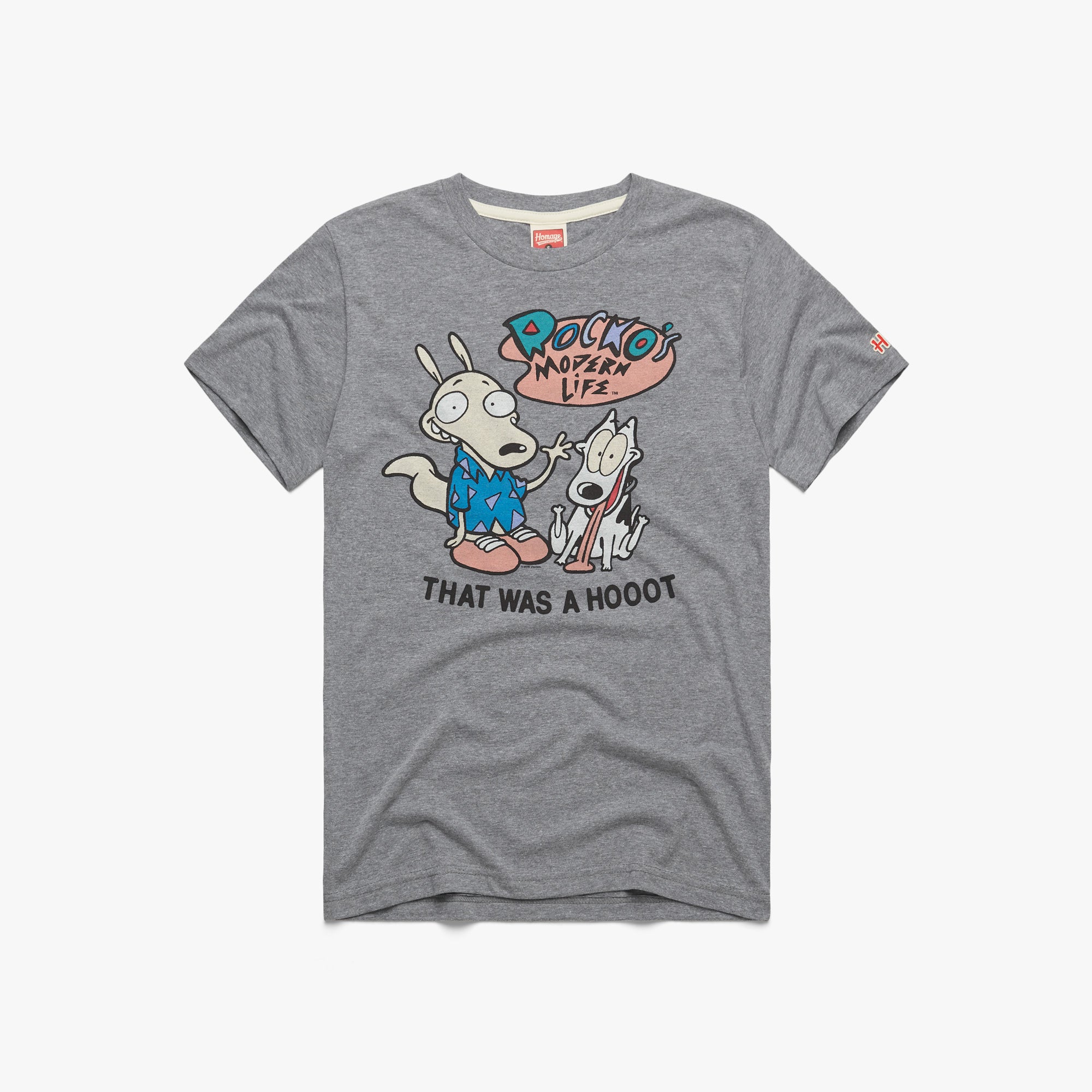 That Was A Hoot Rocko 01010628601 grey flat.jpg That Was A Hoot Rocko