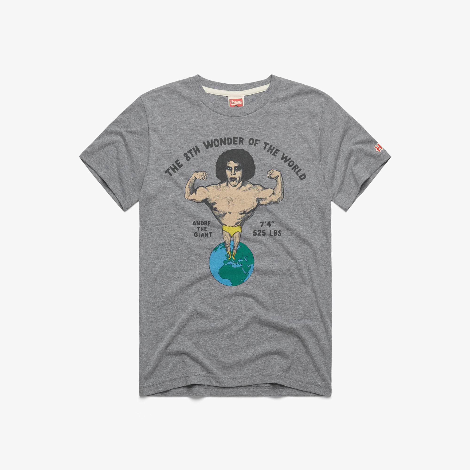 The 8th Wonder Of The World 01010363901 grey flat.jpg The 8th Wonder Of The World