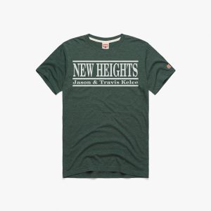 The Game x New Heights Jason And Travis Kelce