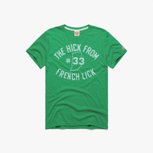 The Hick From French Lick