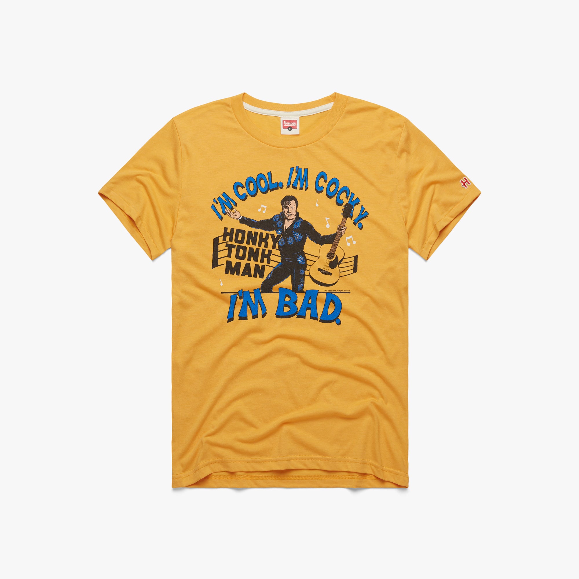 The Honky Tonk Man 01011443612 gold flat.jpg The Honky Tonk Man