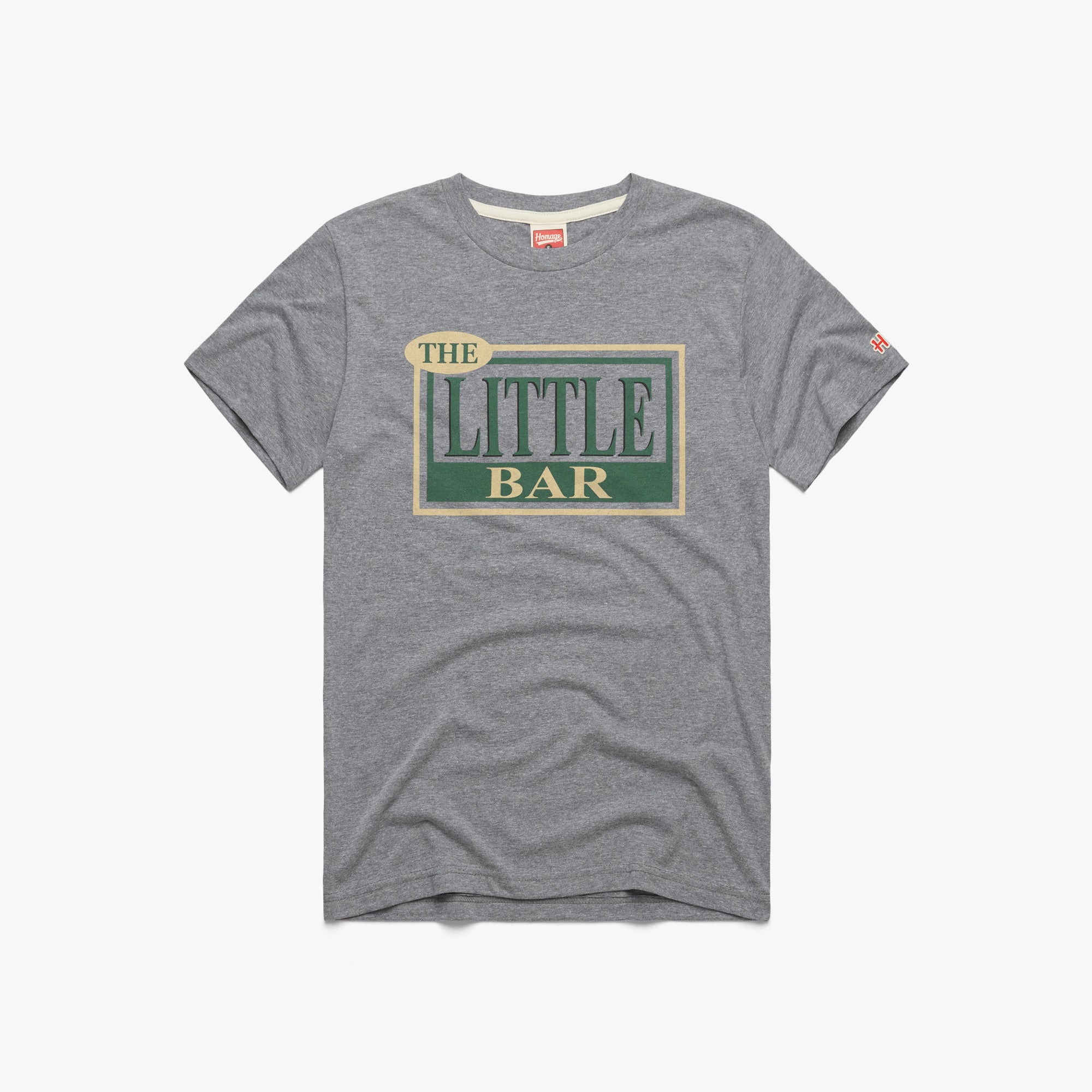 The Little Bar 01010539601 grey flat 1.jpg The Little Bar