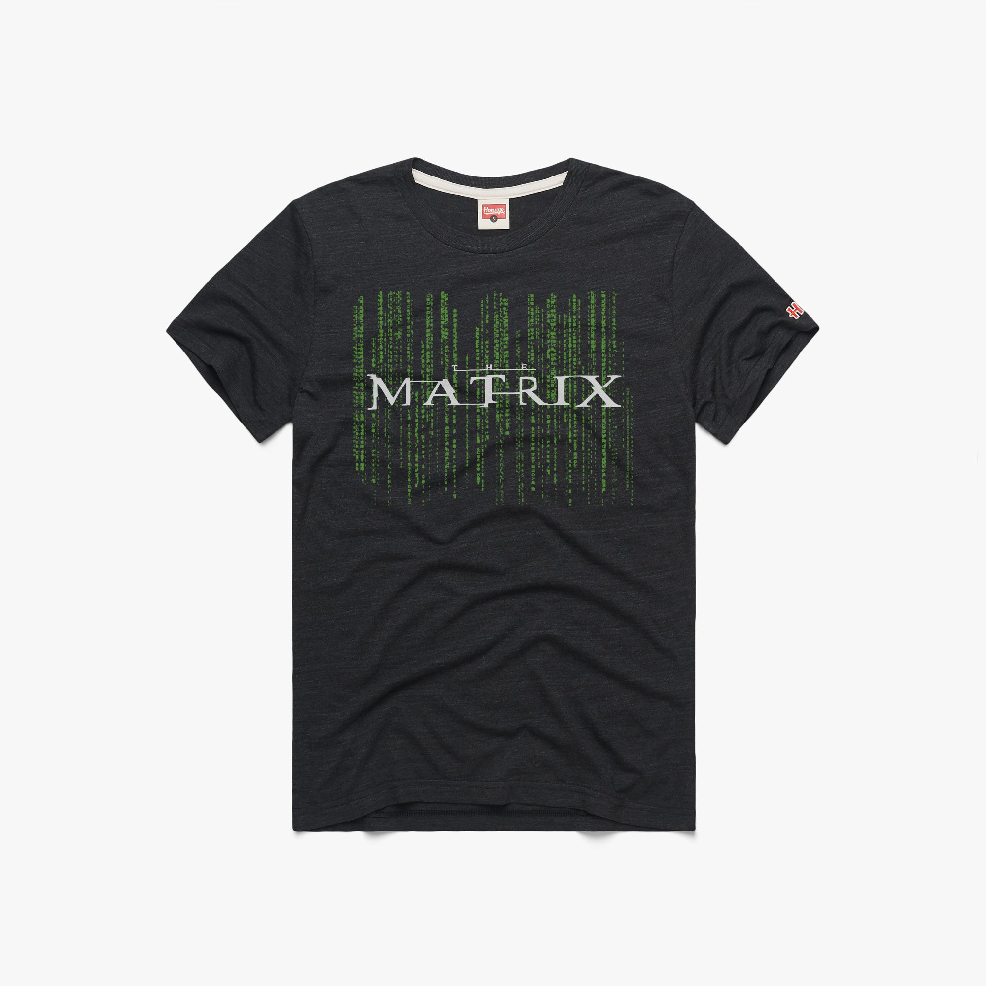 The Matrix 01010816430 Charcoal Flat 1.jpg The Matrix