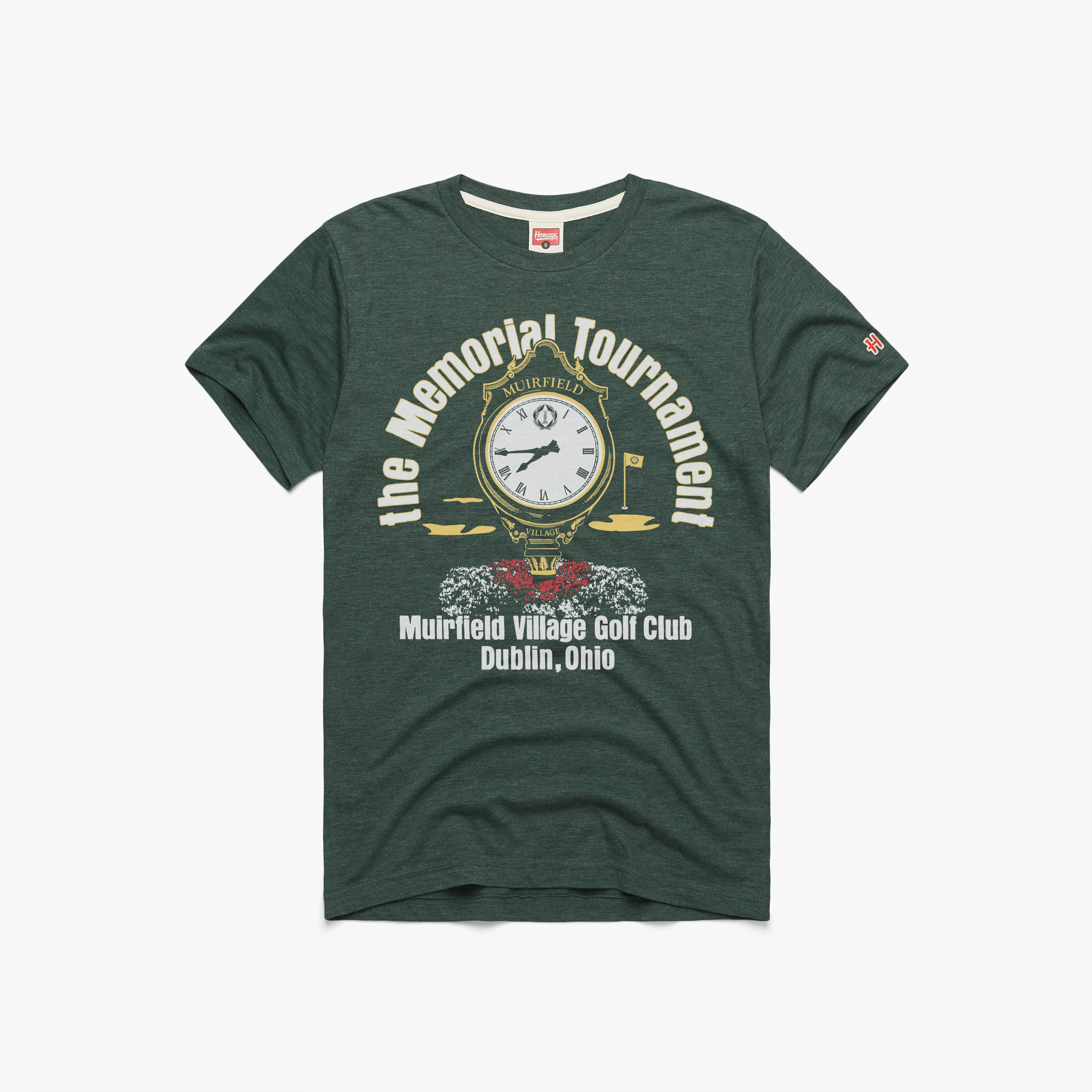 The Memorial Tournament Clock 01012527824 Pine Flat 8a0032e6 4d21 44aa 80a7 b93cfee5164f.jpg The Memorial Tournament Clock