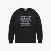 The Midnight Society Crewneck