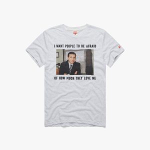 The Office How Much They Love Me