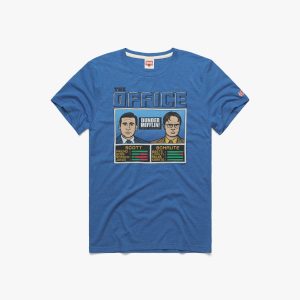 The Office Jam Scott And Schrute