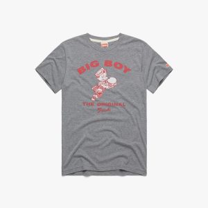 The Original Frisch's Big Boy