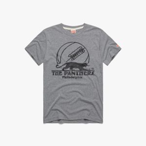 The Philadelphia Panthers