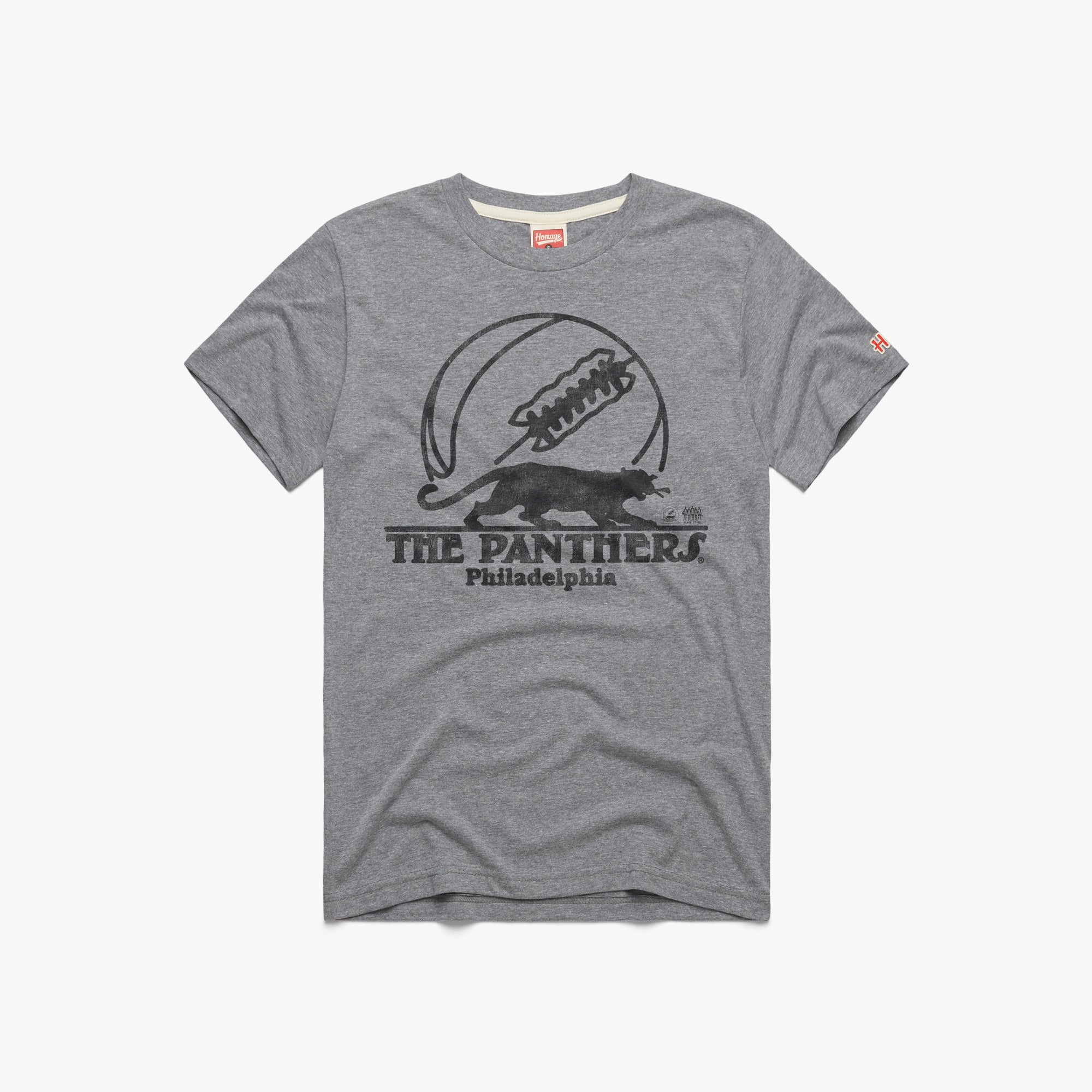 The Philadelphia Panthers 01011783601 grey flat.jpg The Philadelphia Panthers