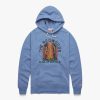 The Redwoods California Hoodie