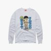 The Sandlot The Great Hambino Crewneck