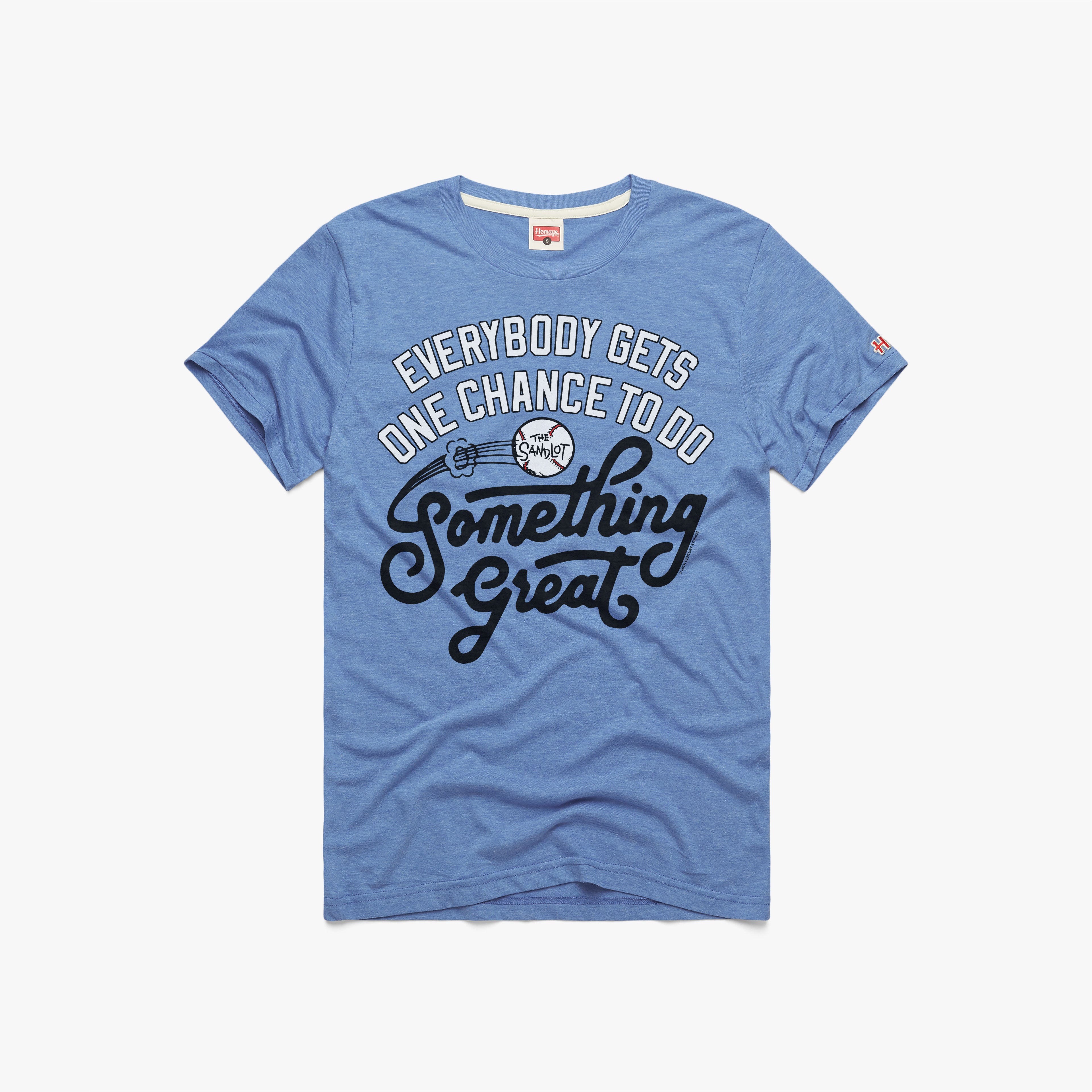 The Sandlot Something Great 01012425702 Light Blue Flat.jpg The Sandlot Something Great