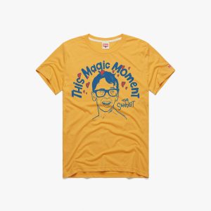 The Sandlot This Magic Moment