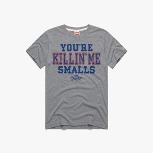 The Sandlot You're Killin' Me Smalls