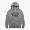 The Sandlot You're Killin' Me Smalls Hoodie