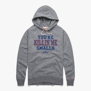 The Sandlot You're Killin' Me Smalls Hoodie