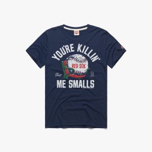 The Sandlot x Boston Red Sox