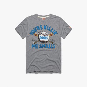 The Sandlot x Kansas City Royals