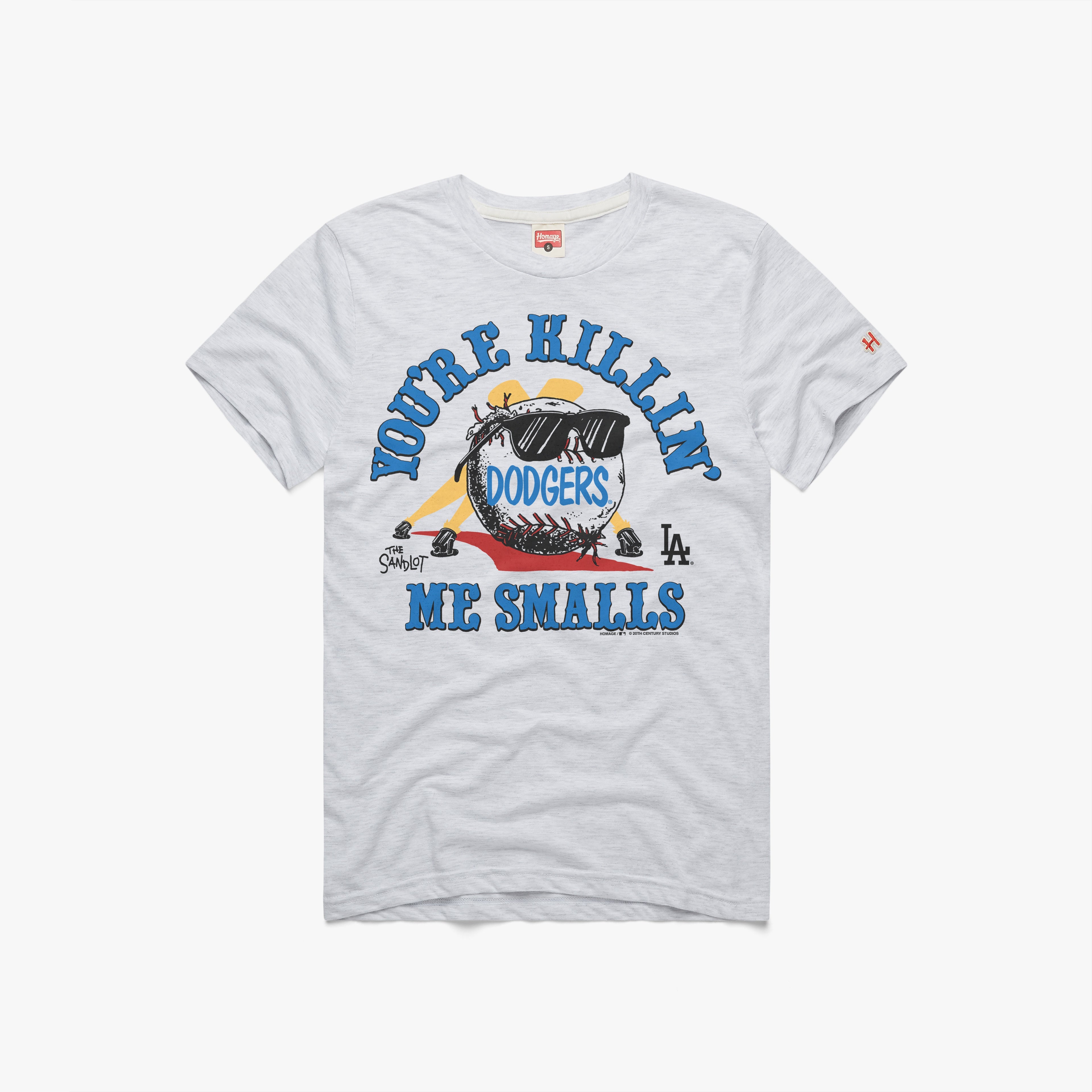 The Sandlot x Los Angeles Dodgers 01012520237 Ash Flat.jpg The Sandlot x Los Angeles Dodgers