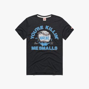 The Sandlot x Miami Marlins