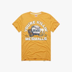 The Sandlot x Milwaukee Brewers