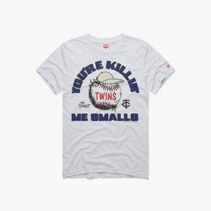 The Sandlot x Minnesota Twins