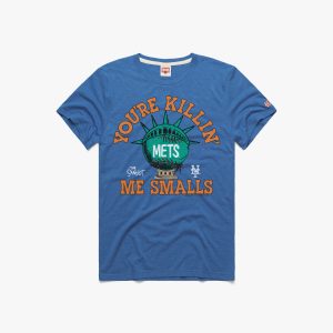 The Sandlot x New York Mets