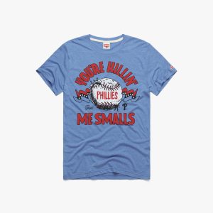 The Sandlot x Philadelphia Phillies