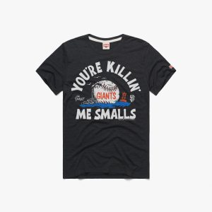 The Sandlot x San Francisco Giants