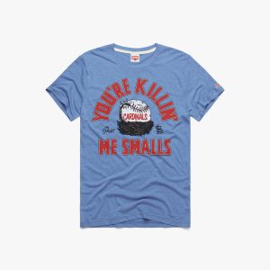 The Sandlot x St. Louis Cardinals