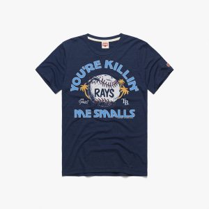 The Sandlot x Tampa Bay Rays