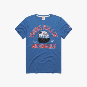 The Sandlot x Toronto Blue Jays