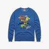The Simpsons Bart Simpson Eat My Shorts Crewneck