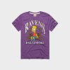 The Simpsons Bart x Baltimore Ravens