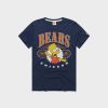The Simpsons Bart x Chicago Bears
