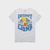 The Simpsons Bart x Detroit Lions