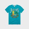 The Simpsons Bart x Jacksonville Jaguars