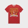 The Simpsons Bart x Kansas City Chiefs