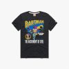 The Simpsons Bartman The Archenemy of Evil