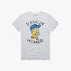 The Simpsons Dancin' Homer