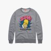 The Simpsons Homer Simpson D'oh Crewneck