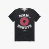 The Simpsons Mmm Donuts