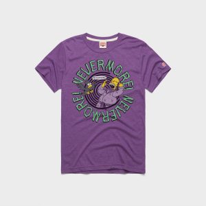 The Simpsons Nevermore!