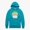 The Simpsons Pin Pals Hoodie