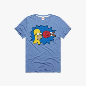 The Simpsons Tatum Vs Simpson Payback