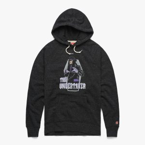 The Undertaker Hoodie