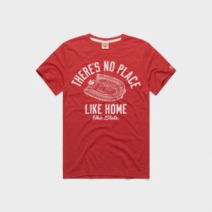 There's No Place Like Home Ohio State