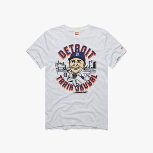 Tigers Tarik Skubal Signature